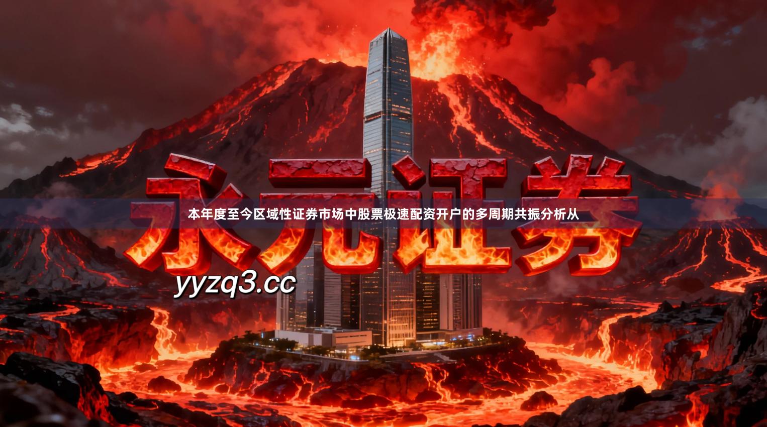 本年度至今区域性证券市场中股票极速配资开户的多周期共振分析从